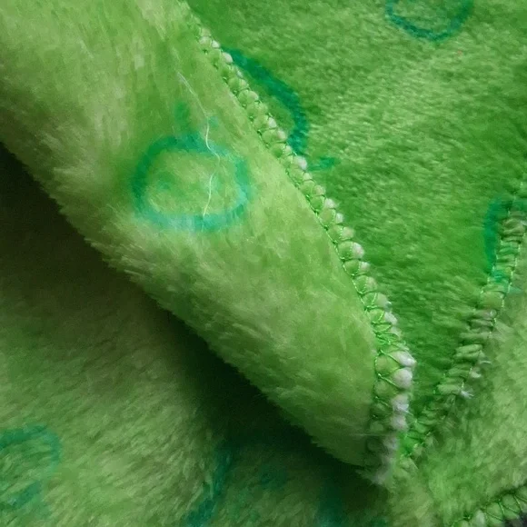 Cocomelon Baby Security Blanket Lovey Plush Soft Toy Doll NEW - Picture 3 of 4